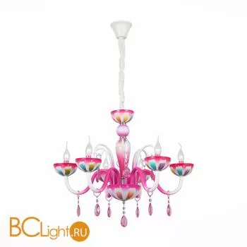 Люстра ST Luce Tulipano SL818.783.06 - Фото 0