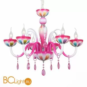 Люстра ST Luce Tulipano SL818.783.06