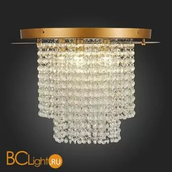 Потолочный светильник ST Luce Tulone SL1099.202.05 - Фото 12