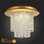 Потолочный светильник ST Luce Tulone SL1099.202.05 - Фото 9