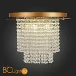 Потолочный светильник ST Luce Tulone SL1099.202.05 - Фото 12