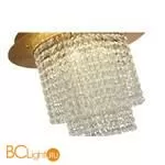 Потолочный светильник ST Luce Tulone SL1099.202.05 - Фото 3