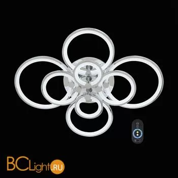 Потолочный светильник ST Luce Twiddle dimmer SL867.102.08