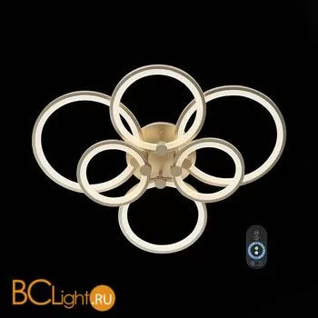 Потолочный светильник ST Luce Twiddle dimmer SL867.202.06