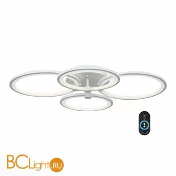 Потолочный светильник ST Luce Twiddle dimmer SL867.502.04