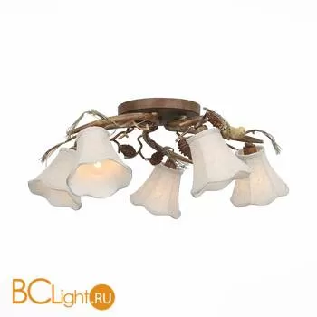 Потолочная люстра ST Luce Uccellino SL167.702.05