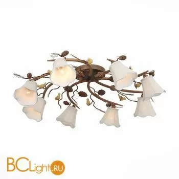 Потолочная люстра ST Luce Uccellino SL167.702.08