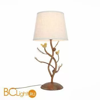 Настольная лампа ST Luce Uccellino SL167.704.01