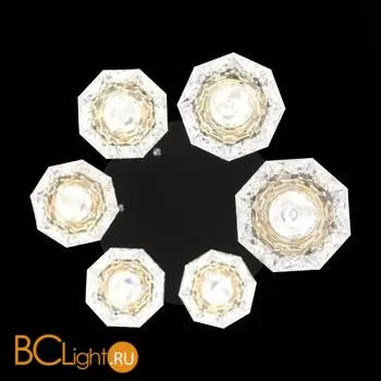 Подвесной светильник ST Luce Untido SL1601.423.06 - Фото 4