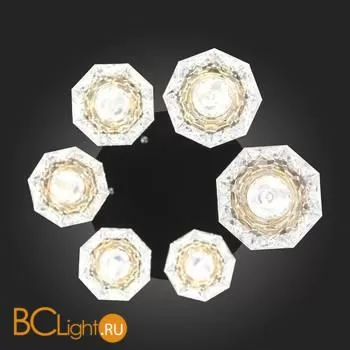 Подвесной светильник ST Luce Untido SL1601.423.06 - Фото 8