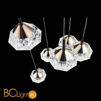 Подвесной светильник ST Luce Untido SL1601.423.06 - Фото 5