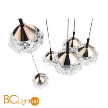 Подвесной светильник ST Luce Untido SL1601.423.06 - Фото 1