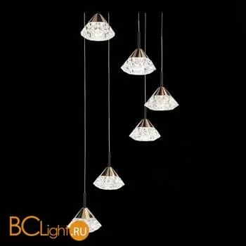 Подвесной светильник ST Luce Untido SL1601.423.06 - Фото 6