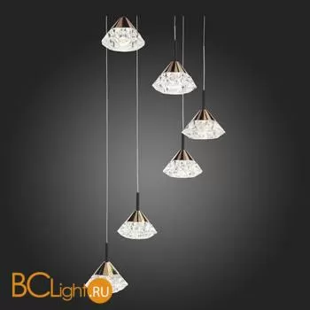 Подвесной светильник ST Luce Untido SL1601.423.06 - Фото 10