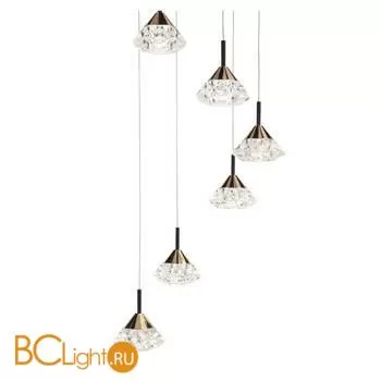 Подвесной светильник ST Luce Untido SL1601.423.06 - Фото 2