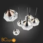 Подвесной светильник ST Luce Untido SL1601.423.06 - Фото 9