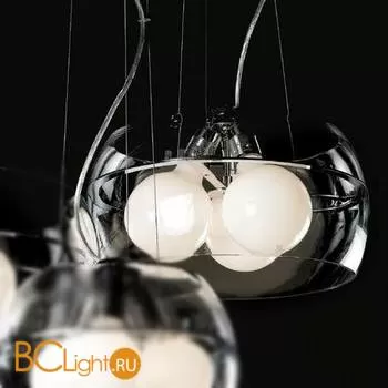 Подвесной светильник ST Luce Uovo SL512.503.03