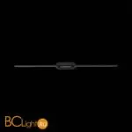 Настенный светильник ST Luce Ursito SL1598.411.01 - Фото 6