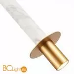 Подвесной светильник ST Luce Varese SL1211.503.01 - Фото 1