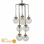 Люстра ST Luce Varieta SL234.443.08