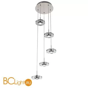 Подвесной светильник ST Luce Vedette SL569.103.05 - Фото 0