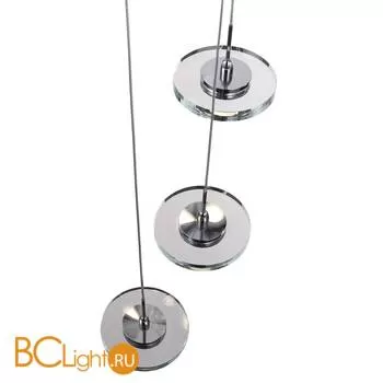 Подвесной светильник ST Luce Vedette SL569.103.05 - Фото 1