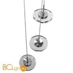 Подвесной светильник ST Luce Vedette SL569.103.05 - Фото 1