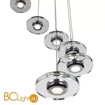 Подвесной светильник ST Luce Vedette SL569.103.10 - Фото 1