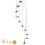 Подвесной светильник ST Luce Vedette SL569.103.10