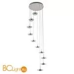 Подвесной светильник ST Luce Vedette SL569.103.10 - Фото 0