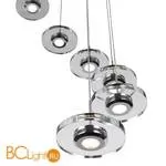 Подвесной светильник ST Luce Vedette SL569.103.10 - Фото 1