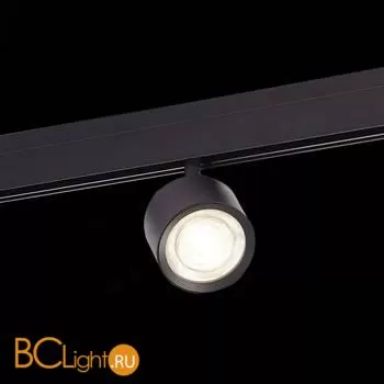 Cветильник для магнитного трека Skyline 48V ST Luce Vedo ST353.436.06 3000K 560 Lm черный - Фото 0