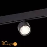 Cветильник для магнитного трека Skyline 48V ST Luce Vedo ST353.436.06 3000K 560 Lm черный - Фото 0