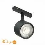 Cветильник для магнитного трека Skyline 48V ST Luce Vedo ST353.436.06 3000K 560 Lm черный - Фото 1