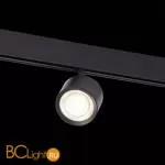 Cветильник для магнитного трека Skyline 48V ST Luce Vedo ST353.446.06 4000K 560Lm черный - Фото 0