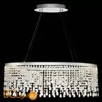 Подвесной светильник ST Luce VEGA SL6201.103.37 - Фото 3