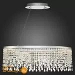 Подвесной светильник ST Luce VEGA SL6201.103.37 - Фото 4