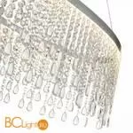 Подвесной светильник ST Luce VEGA SL6201.103.37 - Фото 2