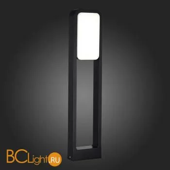 Садово-парковый фонарь ST Luce Vela SL9509.405.01 - Фото 4