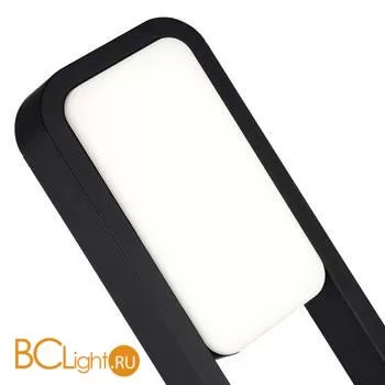 Садово-парковый фонарь ST Luce Vela SL9509.405.01 - Фото 1