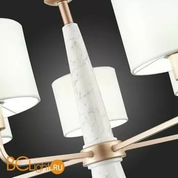 Люстра ST Luce Vellino SL1163.203.05 - Фото 11