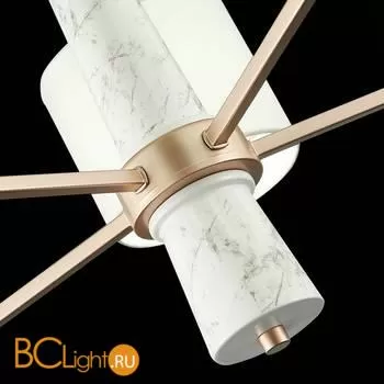 Люстра ST Luce Vellino SL1163.203.05 - Фото 8