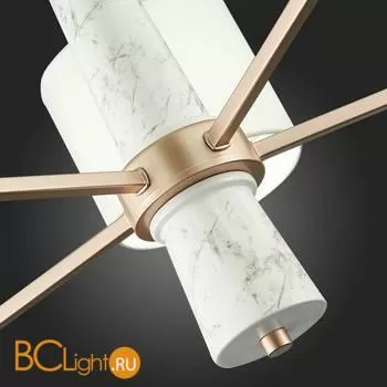 Люстра ST Luce Vellino SL1163.203.05 - Фото 13