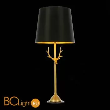 Настольная лампа ST Luce Velossa SL1123.204.01 - Фото 3