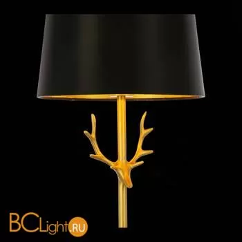 Настольная лампа ST Luce Velossa SL1123.204.01 - Фото 5