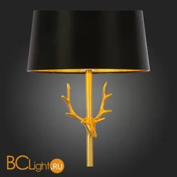 Настольная лампа ST Luce Velossa SL1123.204.01 - Фото 9