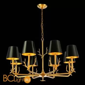 Люстра ST Luce Velossa SL1123.203.08 - Фото 2