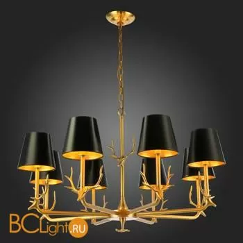 Люстра ST Luce Velossa SL1123.203.08 - Фото 5