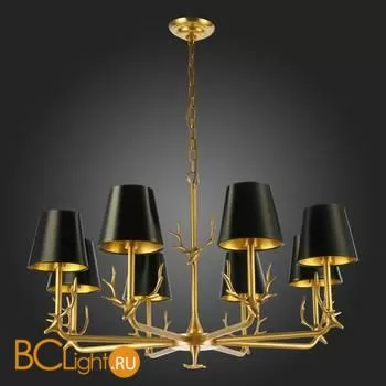 Люстра ST Luce Velossa SL1123.203.08 - Фото 6