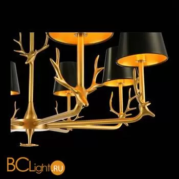 Люстра ST Luce Velossa SL1123.203.08 - Фото 4